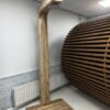 Douches extérieures