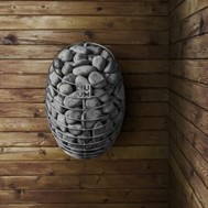 Poêles pour saunas